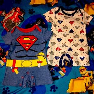 Superman Bundle